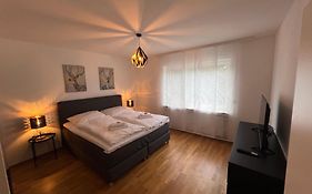 Ferienwohnung Eifelliebe